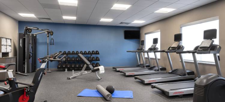 欢朋酒店&套房 - 圣查尔斯老城区(Hampton Inn & Suites St. Charles Old Town Area)图片