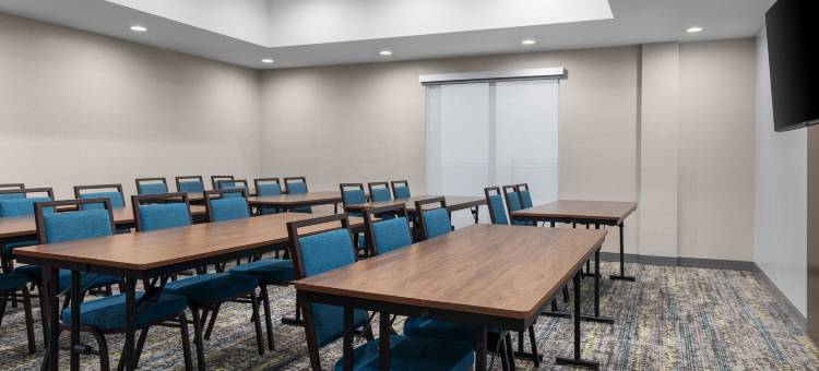 欢朋酒店及套房奥兰治维尔(Hampton Inn & Suites Orangeville, on)图片