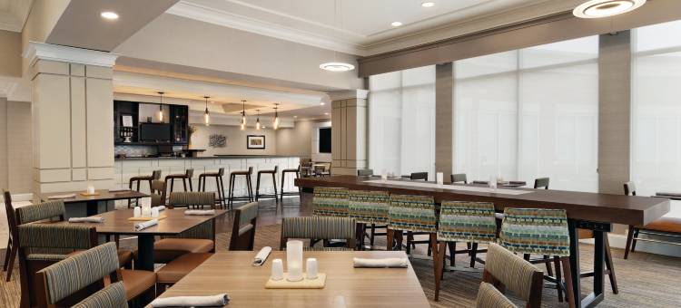 牛津安尼斯顿希尔顿花园酒店(Hilton Garden Inn Oxford/Anniston)图片