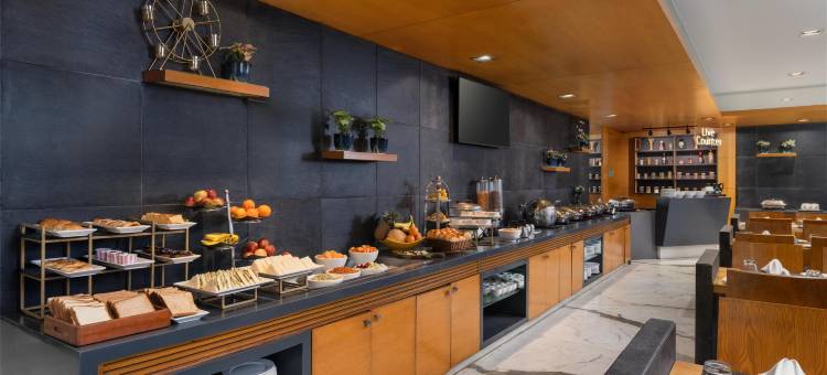 孟买纳威丽怡酒店(Country Inn & Suites by Radisson Navi Mumbai)图片