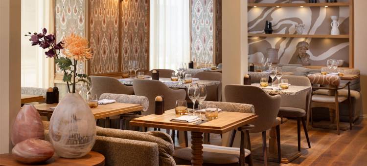 哥本哈根格兰德乔安妮NH(NH Copenhagen Grand Joanne)图片