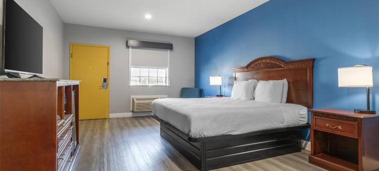 SureStay by Best Western  McAlester图片