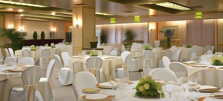 阿斯托利亚皇宫酒店(Astoria Palace Hotel)图片