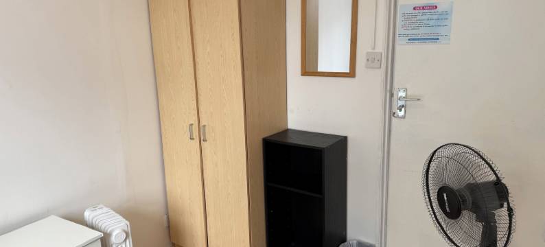 拉哈尔·哈克尼(Rahal Hotel Hackney London)图片