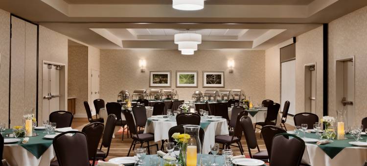 美梅德福希尔顿花园酒店(Hilton Garden Inn Medford)图片