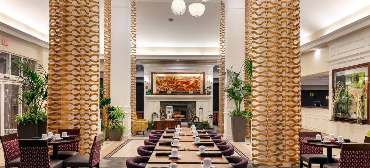 西莫比尔I-65机场大道希尔顿花园酒店(Hilton Garden Inn Mobile West I-65/Airport Blvd.)图片