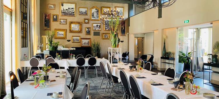 斯哈亨斯洛特-加龙省酒店(Slot Hotel Schagen)图片