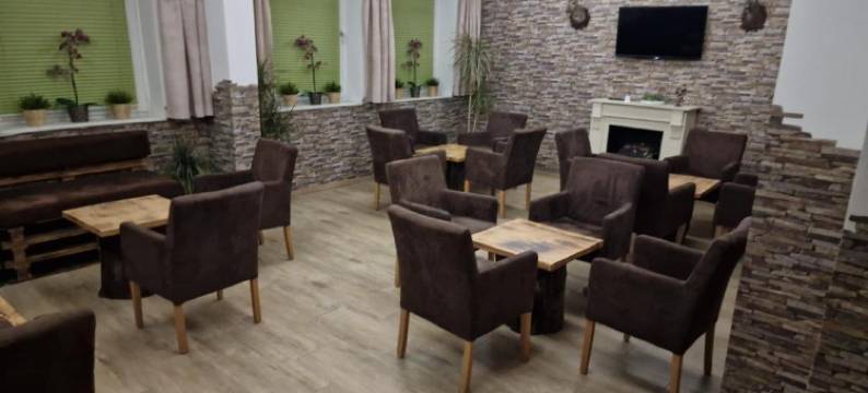 A2酒店(Hotel A2)图片