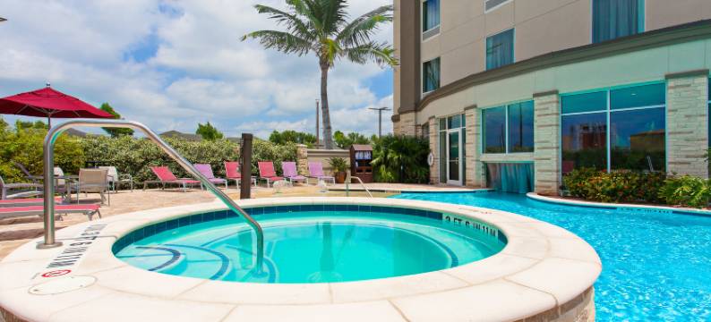 维多利亚希尔顿花园酒店(HIlton Garden Inn Victoria)图片