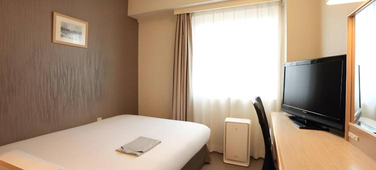 微笑酒店-下关(Smile Hotel Shimonoseki)图片