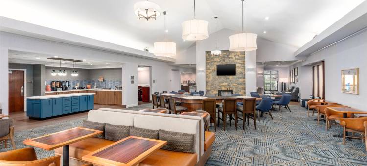 列克星敦费耶特购物中心Homewood Suites by Hilton(Homewood Suites by Hilton Lexington)图片