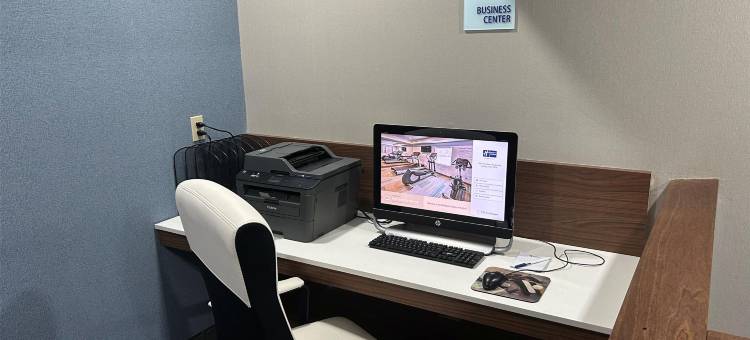 罗斯林长岛贝斯特韦斯特酒店(Best Western Roslyn-Long Island Hotel)图片