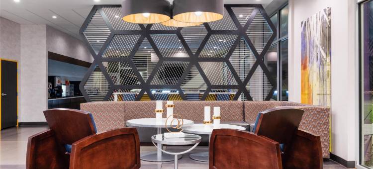 GLō Best Western Enid OK Downtown/Convention Center Hotel图片