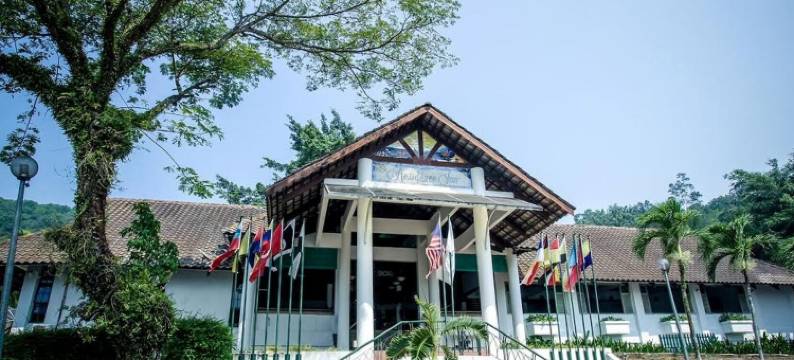 珍拉丁公寓酒店(Residence Inn Cherating)图片