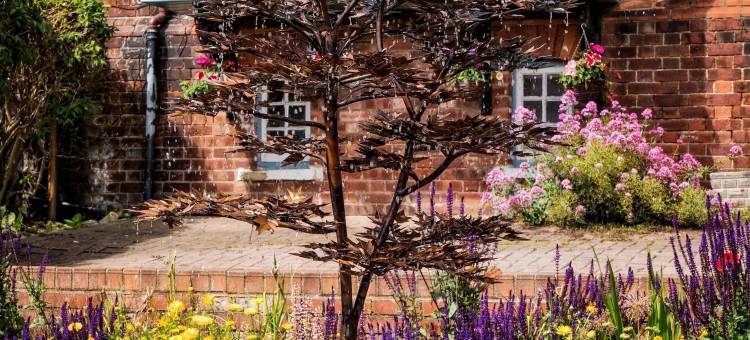 The Poplars 精品(The Poplars Boutique BB)图片