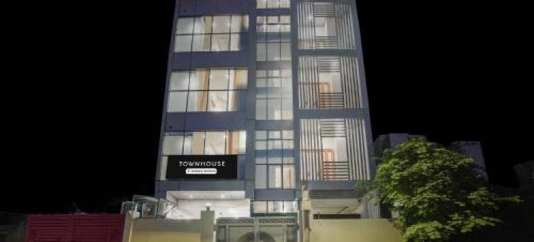 Fabhotel 阿达公寓(Super Townhouse Sector 63 A Noida Formerly Ada Residency)图片