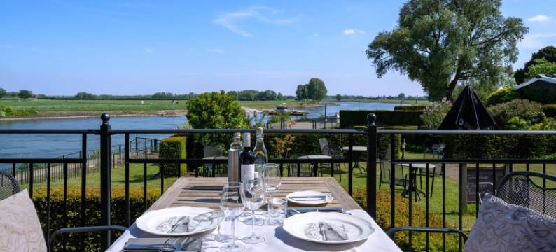 威尔蒂恩住宿加早餐旅馆(Villa Veertien)图片