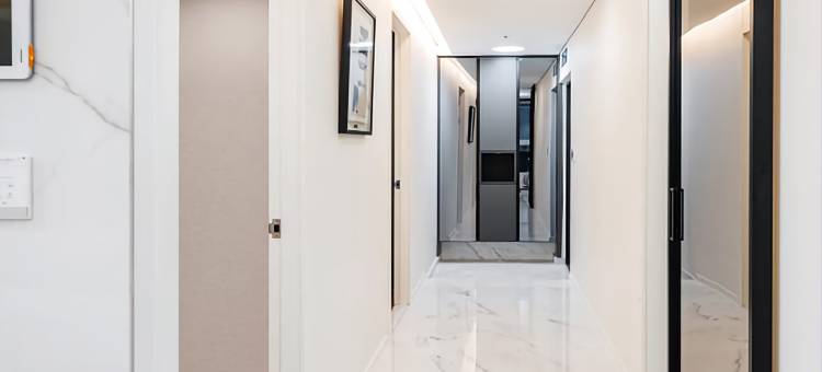 UH FLAT 瑞草酒店(UH FLAT THE SEOCHO)图片