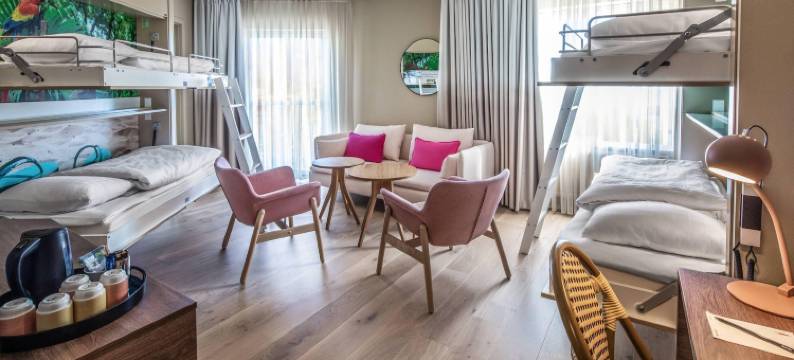 高的礁石品质酒店(Quality Hotel the Reef)图片