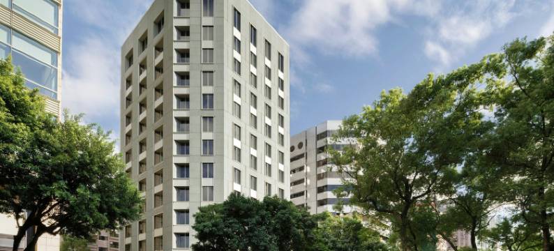 台北慕轩酒店，臻品之选图片