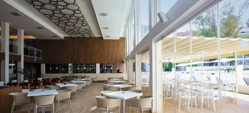 帕格拉 BQ 大道酒店 - 限成人(BQ Bulevar Peguera- Adults Only)图片