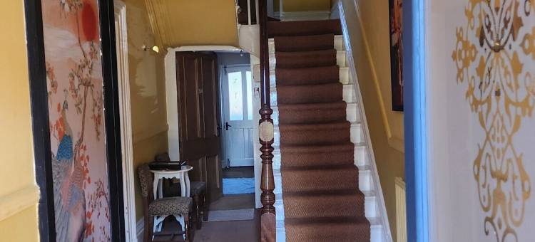 基石旅馆(OYO Cornerstone Manor Hotel)图片