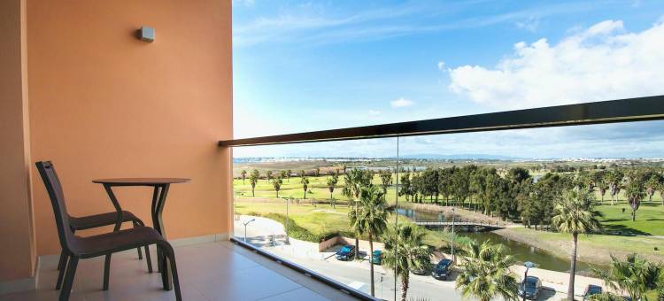 萨尔加多海滩别墅酒店(Salgados Beach Villas)图片