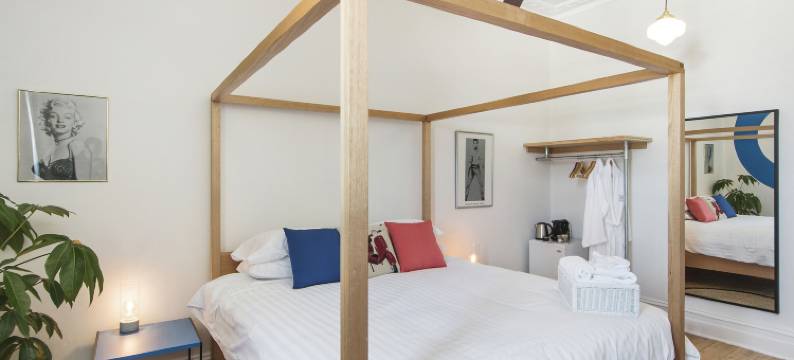 本地酒店(The Local Hotel)图片