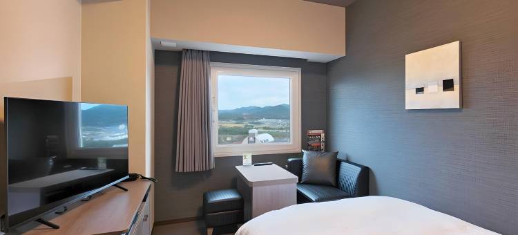 露樱酒店加东店(Hotel Route Inn Kato)图片