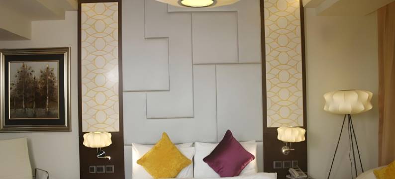 帕纳凯酒店(The Panache)图片