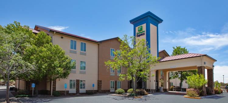 Holiday Inn Express 银城 by IHG(Holiday Inn Express Silver City)图片