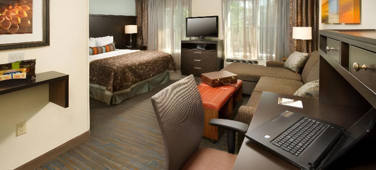 索内斯塔ES套房-多伦多马克姆(Sonesta ES Suites Toronto Markham)图片