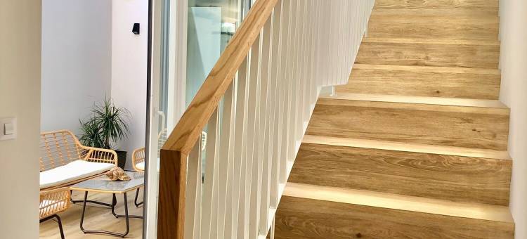 西尔的小屋(A caseta de Sil)图片