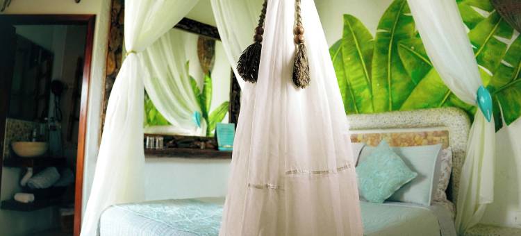 Monyoli酒店和精品店(Monyoli Hotel & Boutique)图片