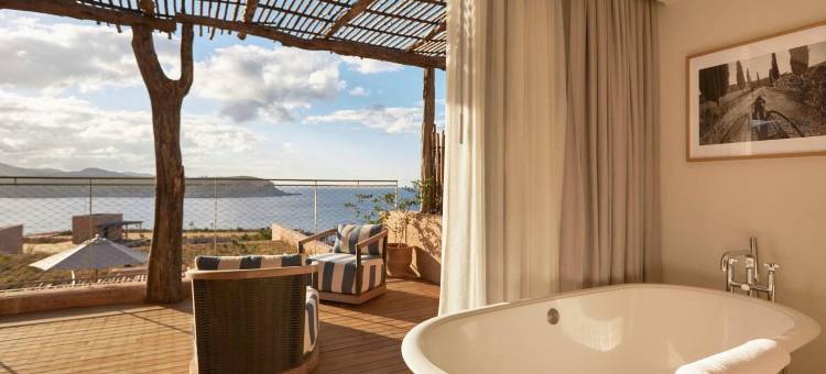 伊维萨岛六善酒店(Six Senses Ibiza)图片
