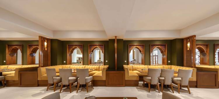 阿加迪尔皇家湾索菲特度假村(Sofitel Agadir Royal Bay Resort)图片