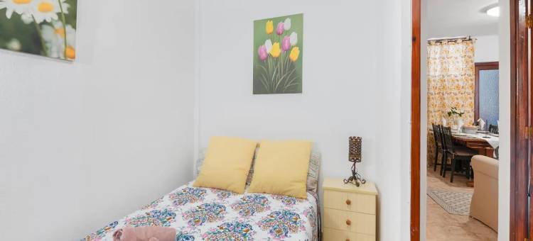 Apartment in Santa Cruz near Beaches图片