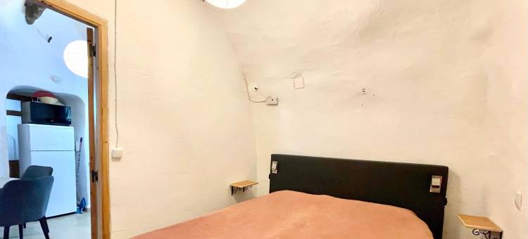 Cave House in Cullar near Historic Centre图片