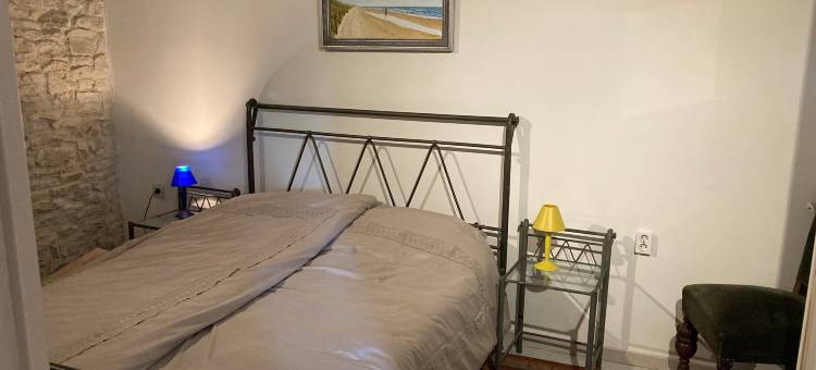 Saint-Jean Rural Cottage for 4 with Pool图片