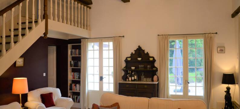 Luxury Villa in Dordogne with Pool & Privacy图片