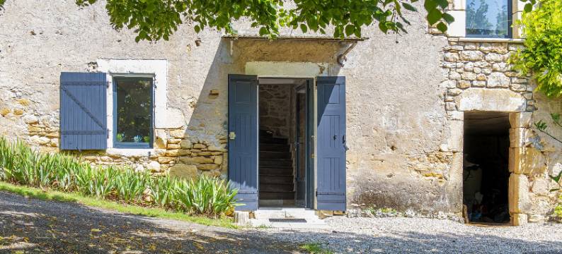 Holiday Home in Soturac with Private Pool图片