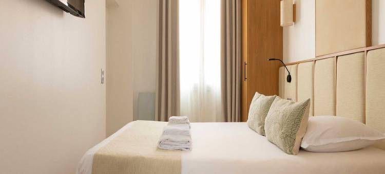 瓦尔德格拉斯-2卧/可住6人现代公寓(Modern apartment 2BR/6P - Val-de-Grâce)图片