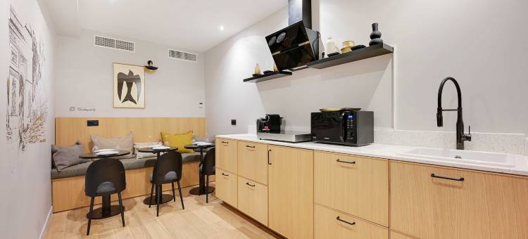 欧特伊 - 2卧/7人 - 华丽公寓(Magnificent apartment - 2BR/7P - Auteuil)图片