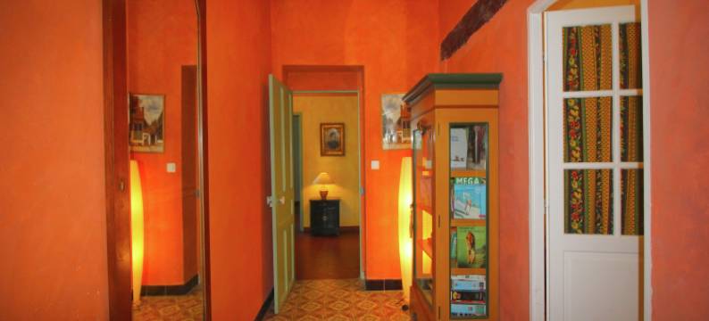 Holiday Home in Provence with Private Pool图片