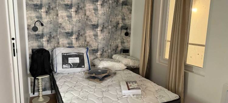 Charming apartment - 1BR - 4P - Montreuil图片