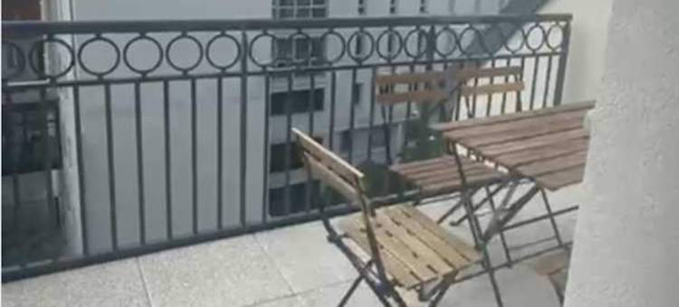 Elegant Appt - 3BDR/8P - Near Paris & La Défense图片