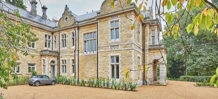 Apartment in Ripon near Yorkshire Countryside图片