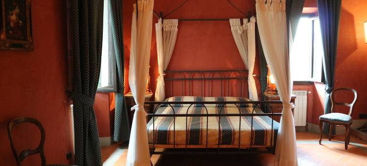 Villa Life in Vicchio; the Tuskan way图片