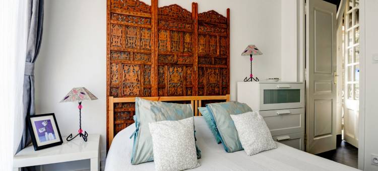 Romantic Stay, Isigny-sur-Mer图片