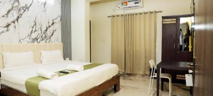 Hotel Heraa INN图片